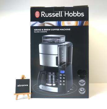 Russell Hobbs Grind Brew 25610-56 Kaffeemaschine