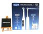 Preview: Oral-B Oral Health Center Munddusche + iO Zahnbürste Series 6 white
