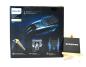 Preview: Philips HC9450/20 Haarschneider schwarz/silber