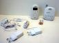 Preview: Philips Avent Audio-Babyphone SCD713/26, DECT-Technologie