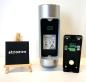 Preview: Ausstellungsstück Bosch Smart Home Eyes Außenkamera silber mit Licht