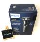 Preview: Philips Series 5000 Rotationsrasierer S5887/13 grau