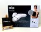 Preview: Braun Silk-expert Pro 3 PL3136 weiß