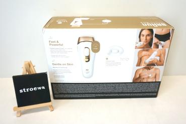 Braun Silk-Expert Pro 5 IPL-Haarentferner PL5157