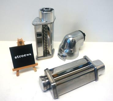 Bosch Pas­ta­wal­zen MUZ9PP1 für OptiMUM