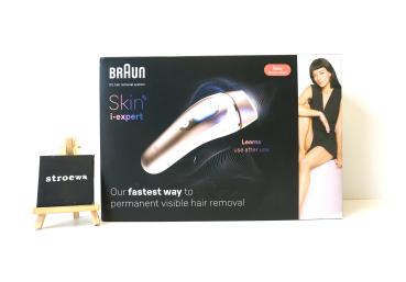 Braun Smart IPL Skin i·expert PL7387