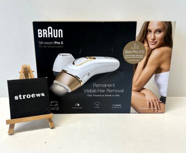 Braun Silk-expert Pro 5 IPL 5152