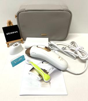 Braun Silk-expert Pro 5 IPL 5152