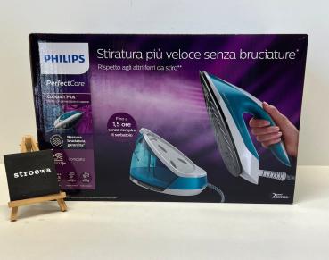 Philips PerfectCare Compact Plus GC7920/20