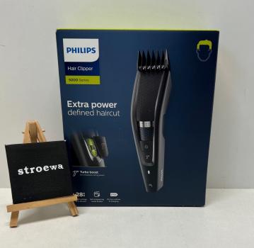 Philips HC5632/15 Haarschneider schwarz