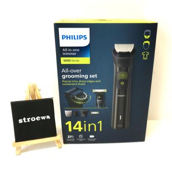 Philips Serie 9000 All-in-One Trimmer MG9550/15