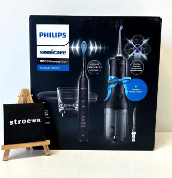 Philips Sonicare Cordless Power Flosser DiamondClean 9000 HX3886/43