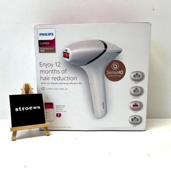 Philips Lumea IPL 9000 Series BRI957/00