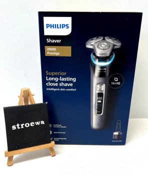 Philips i9000 Prestige SkinIQ XP9202/30