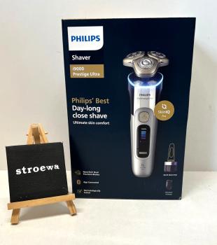 Philips Rasierer i9000 Prestige Ultra XP9404/31