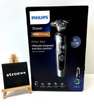 Philips Shaver S9000 Prestige SP9841/32