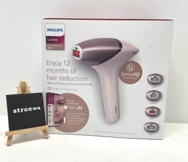 Philips Lumea Series 9900 SkinAI BRI951/00