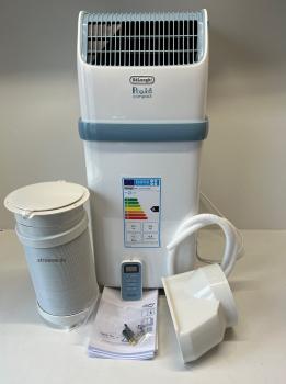 De'Longhi Pinguino Compact PAC ES72 YOUNG Ausstellungsstück