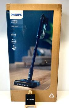 Philips 5000-Serie Kabelloser Staubsauger XC5142/01