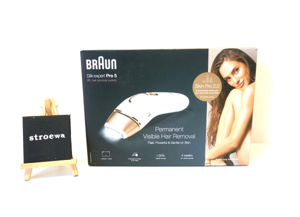 Braun Silk-Expert Pro 5 PL5054