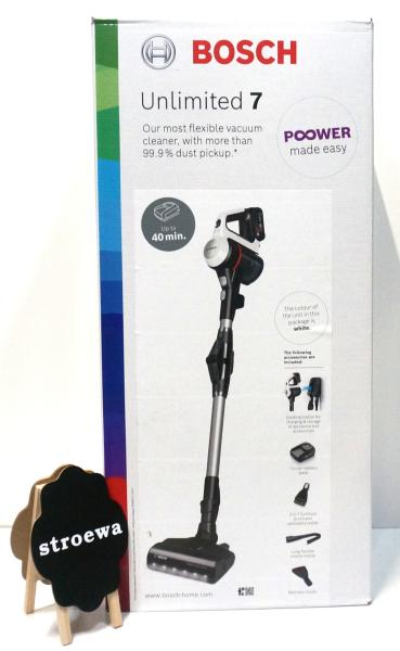 Bosch BBS711A Akkustaubsauger