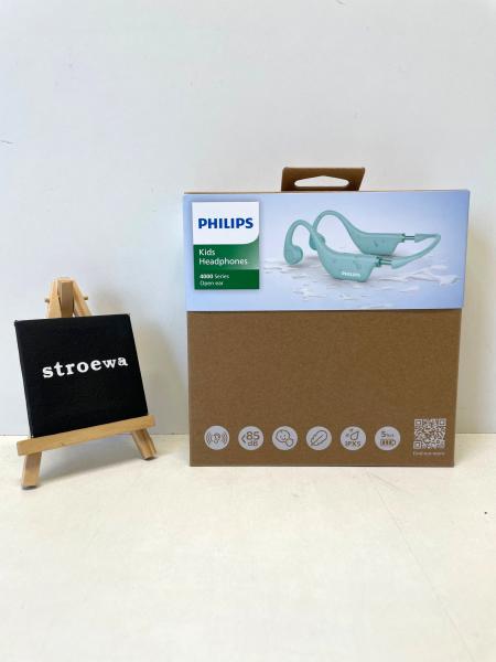 Philips TAK4607 grün für Kinder