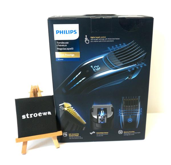 Philips HC9450/15 Series 9000 Hairclipper