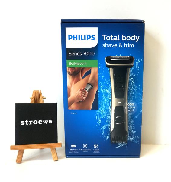 Philips BG7025/15 Bodygroom Series 7000
