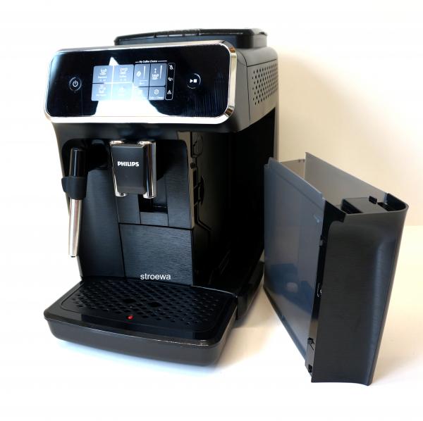 Philips EP2220/10 Kaffeevollautomat Karton nicht schön, Ware Neu