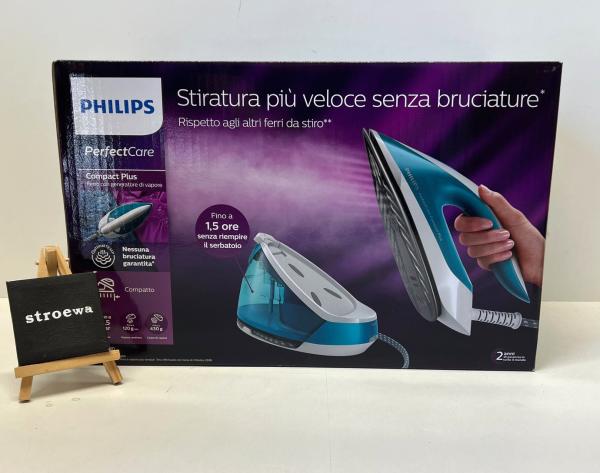 Philips PerfectCare Compact Plus GC7920/20