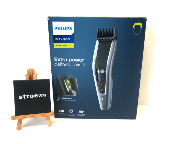 PHILIPS HC5630/15 Haar­schnei­der