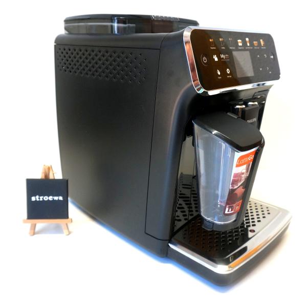 Philips LatteGo 5400 Kaffeevollautomat Series EP5441/50