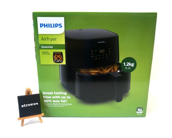 Philips Essential Airfryer XL HD9270/90
