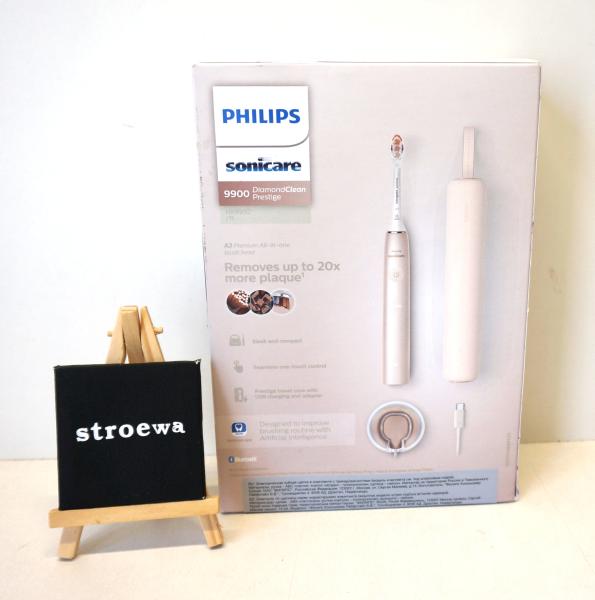 Philips Sonicare 9900 Prestige Schallzahnbürste HX9992/11