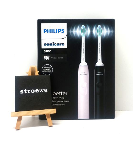 Philips Sonicare Series 3100 HX3675/15 Schallzahnbürste