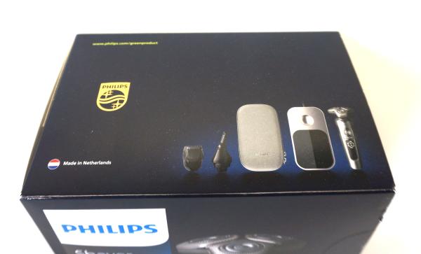 Philips Shaver S9000 Prestige SP9871/22