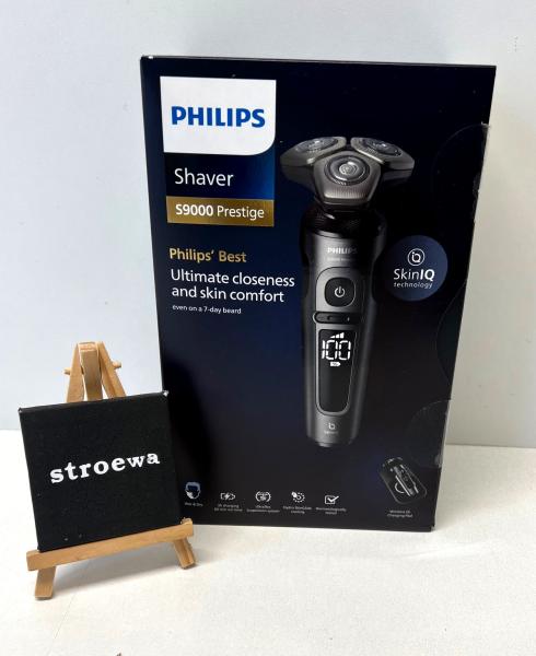 Philips Shaver S9000 Prestige SP9872/15