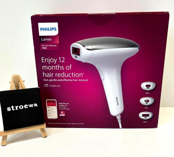 Philips Lumea Advanced SC1999/00 Epilierer