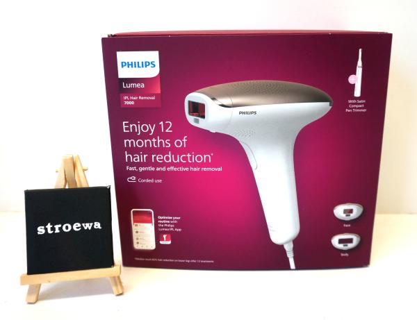 Philips Lumea Advanced BRI921/00 IPL Haarentferner