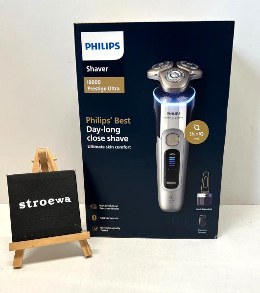 Philips Rasierer i9000 Prestige Ultra XP9404/31