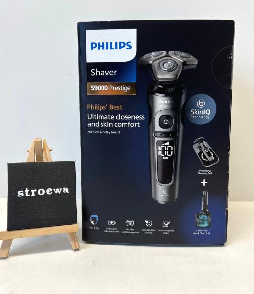 Philips Shaver S9000 Prestige SP9882/36