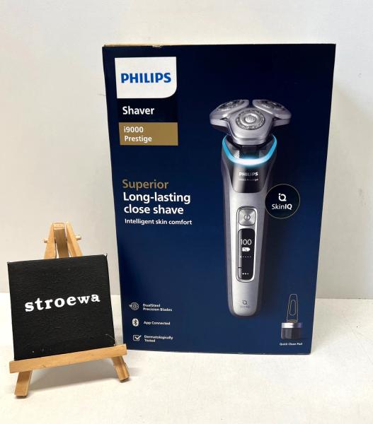 Philips Rasierer i9000 Prestige XP9205/30