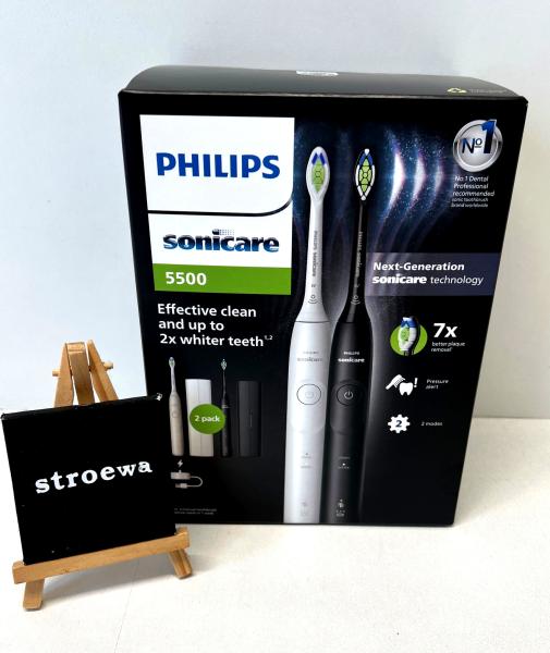 Philips Sonicare 5500 HX7119/02