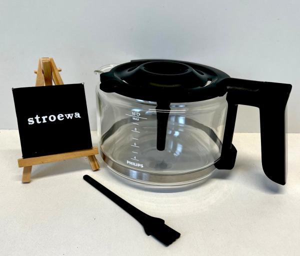 Philips Glaskanne 996510073714