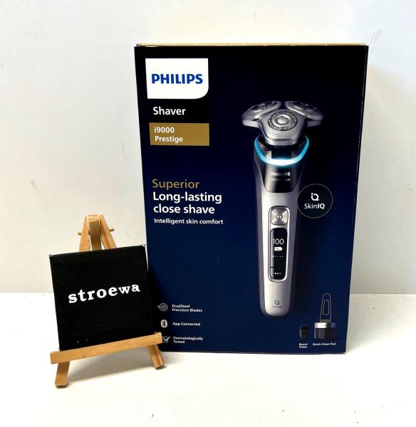 Philips i9000 Prestige SkinIQ XP9204/33