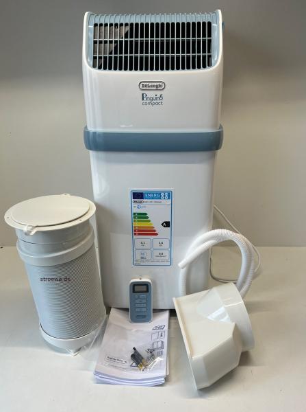 De'Longhi Pinguino Compact PAC ES72 YOUNG Ausstellungsstück