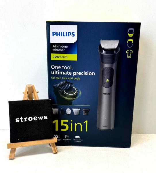 Philips All-in-One Trimmer Serie 7000 MG7940/75