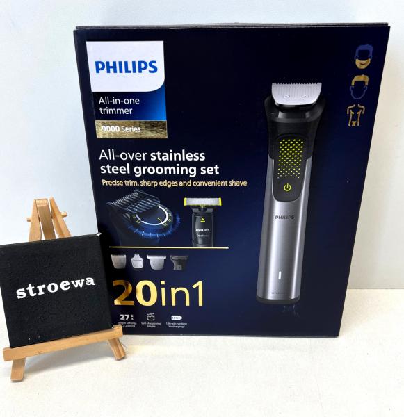 Philips All-in-One Trimmer Serie 9000 MG9553/15