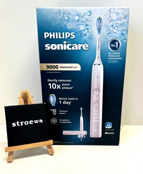 Philips Sonicare 9000 Series HX9911/84 Pink