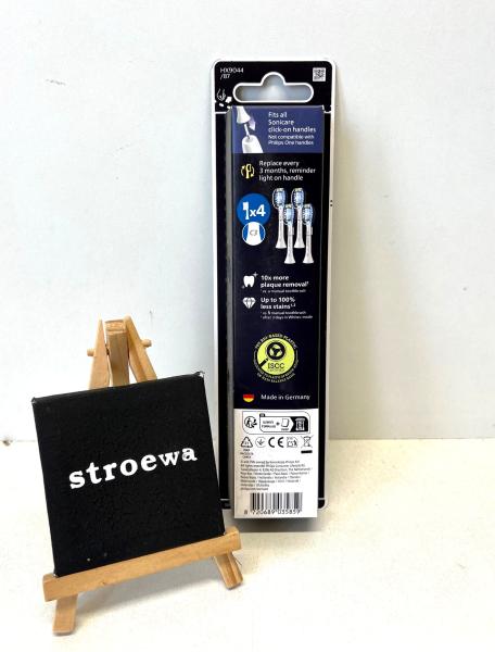 Philips Sonicare C3 Premium Plaque Defense HX9044/87